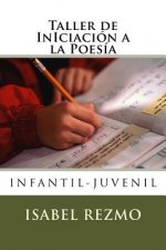 Taller de InIciación a la Poesía