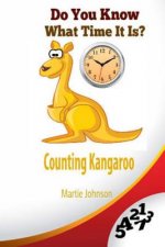 Counting Kangaroo: Do You Know What Time It Is?