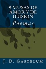 9 Musas de Amor y de Ilusion
