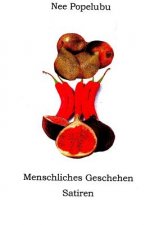 Menschliches Geschehen: Satiren