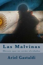 Las Malvinas: Héroes y caídos que no serán olvidados
