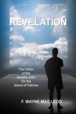 Revelation: The Vision of the Apostle John on the Island of Patmos