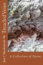 Treacled Veins 2nd Edition: A Collection of Poems