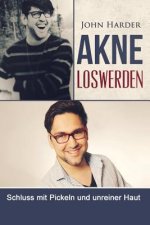 Akne: Schluss mit Pickeln und unreiner Haut: So bekommst Du gesunde und makellose Haut