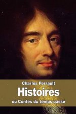 Histoires ou Contes du temps passé