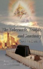 The Tabernacle, Temple, and Sanctuary: Genesis 1 to Exodus 27