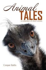 Animal Tales: (A Hippo Graded Reader)