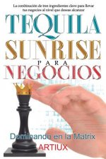 Tequila Sunrise para Negocios: La combinación de tres ingredientes clave para llevar tus negocios al nivel que deseas alcanzar
