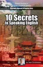 10 Secrets to Speaking English