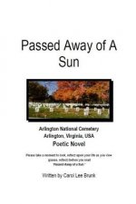 Passed Away of A Sun: Passed Away of A Sun