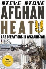 Afghan Heat