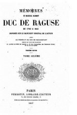 Mémoires du maréchal Marmont, duc de Raguse - Tome Sixi?me