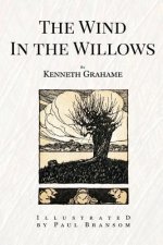 The Wind In the Willows: Illustrated