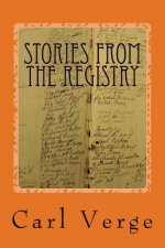 Stories from the Registry