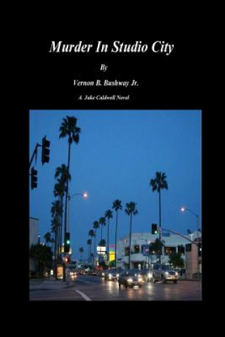 Murder In Studio City