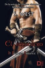 El Secuestro: El Escocés Errante 1