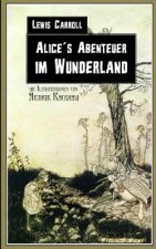 Alice's Abenteuer im Wunderland