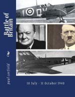 Battle Of Britain