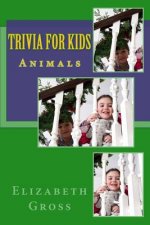 Trivia For Kids: Animals