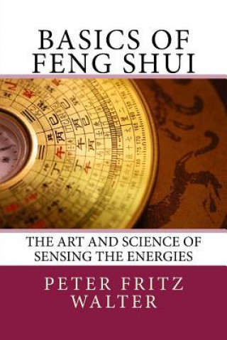 Basics of Feng Shui: The Art and Science of Sensing the Energies