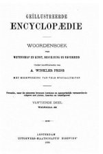 Ge?llustreerde encyclopaedie, woordenboek voor wetenschap en kunst, beschaving en nijverheid