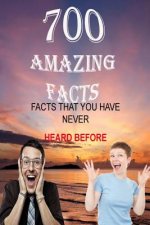 700 Amazing FACTS: that you have never heard before