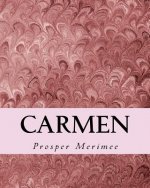 Carmen (Richard Foster Classics)