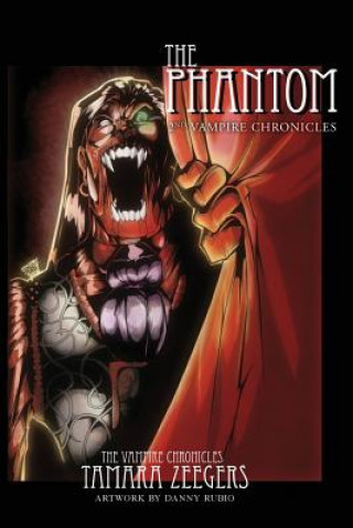 The Phantom: 2nd vampire chronicles