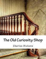 The Old Curiosity Shop