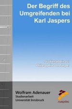 Der Begriff des Umgreifenden bei Karl Jaspers: Studienarbeit zur Philosophie von Jasper