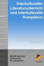 Interkultureller Literaturunterricht und interkulturelle Kompetenz: Unterrichtskonzepte nach Dawidowski zum Buch Alle gegen Esra