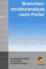 Branchenstrukturanalyse nach Porter: Theoretische Konzeption, Kritik und praktische Applikation am Beispiel der Schifffahrtsindustrie (Bereich Logisti