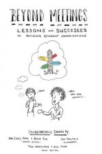Beyond Meetings: Lessons and Successes in Advising Student Organizations