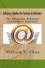 A Process Algebra For Systems Architecture: The Structure-Behavior Coalescence Approach