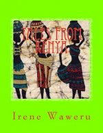TALES from KENYA: Book 1