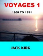 Voyages 1: 1968 to 1991