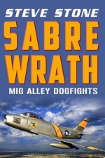 Sabre Wrath: MiG Alley Dogfights