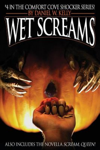Wet Screams