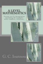 A Level Mathematics: Lesson on C1 Integration