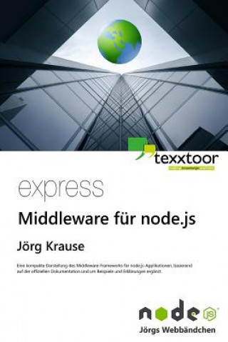 express - Middleware für node.js