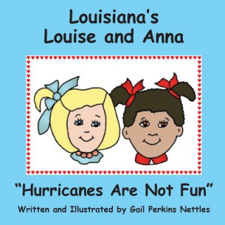 Hurricanes Are Not Fun