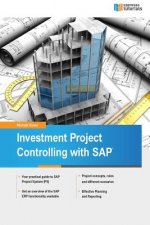 Investment Project Controlling with SAP