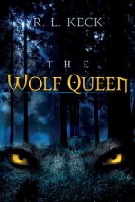 The Wolf Queen: Splinter of Asgard, Part II