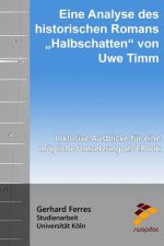 Eine Analyse des historischen Romans 