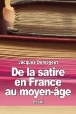 De la satire en France au moyen-âge
