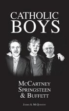 Catholic Boys: McCartney, Springsteen and Buffett