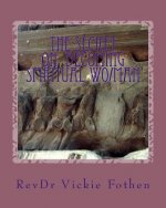The Secret on Becoming Spiritual Wo/Man: Eternal Bible Workbook Revealed