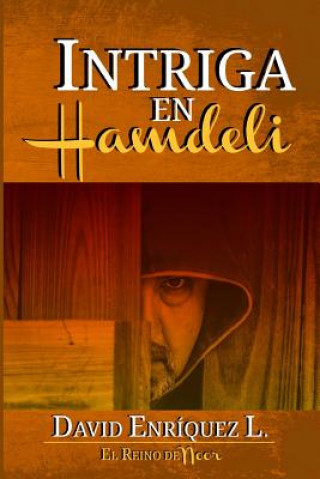 Intriga en Hamdeli