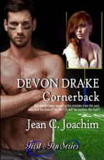 Devon Drake, Cornerback