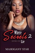 Where Secrets Lie Pt. 2: Saying I Do